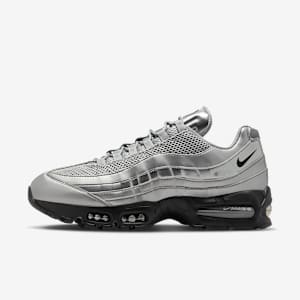 靴 NIKE AIR MAX 95 BIG BUBBLE SE Nike Air Max 95 Big Bubble Men's Shoes. Nike.com